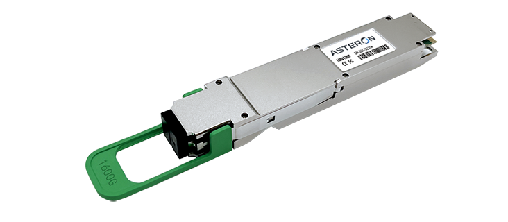 1.6T Optical Transceivers