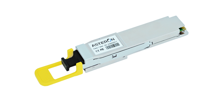 400G Optical Transceivers